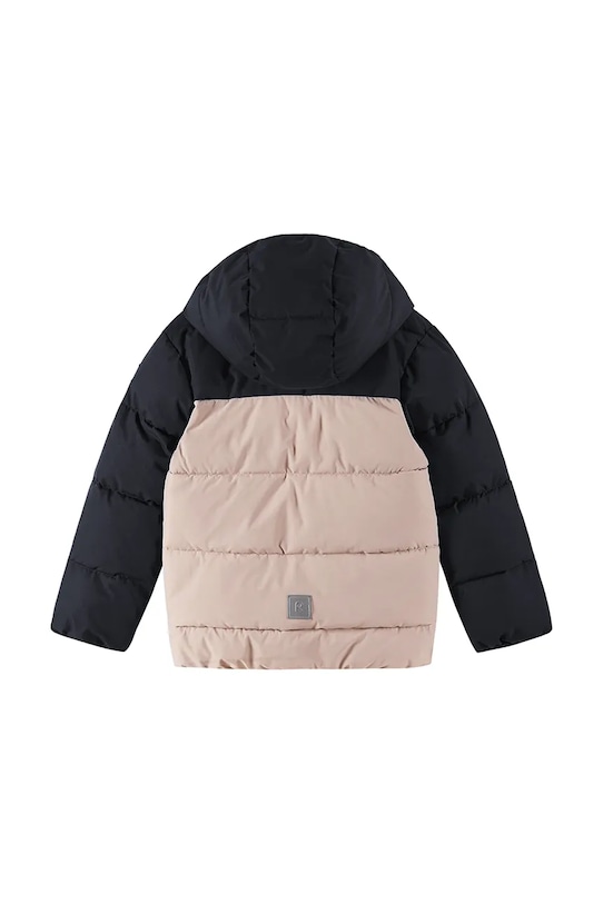 Chłopiec Reima kurtka dziecięca Tenhola 5100403A.9BYA beżowy