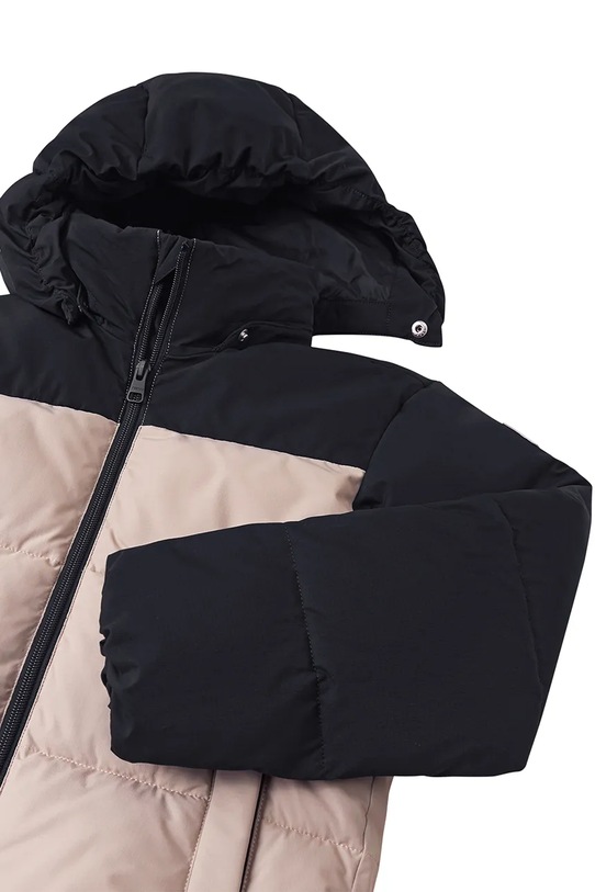 Reima kurtka dziecięca Tenhola 5100403A.9BYA beżowy