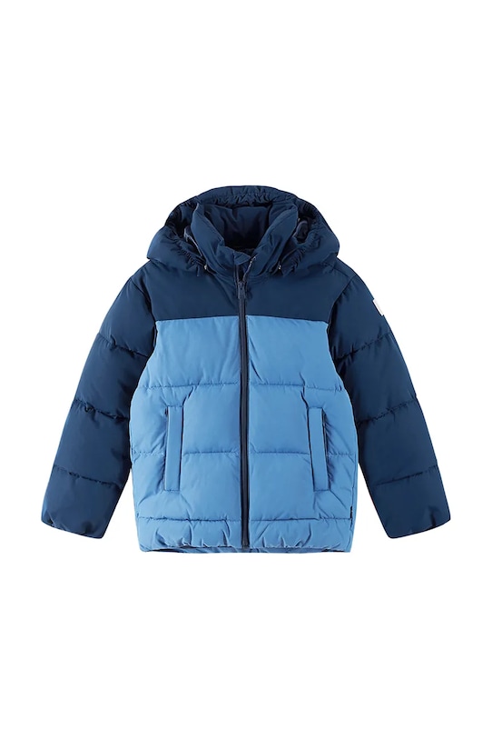 Reima kurtka dziecięca Tenhola 5100403A.9BYA niebieski AW25