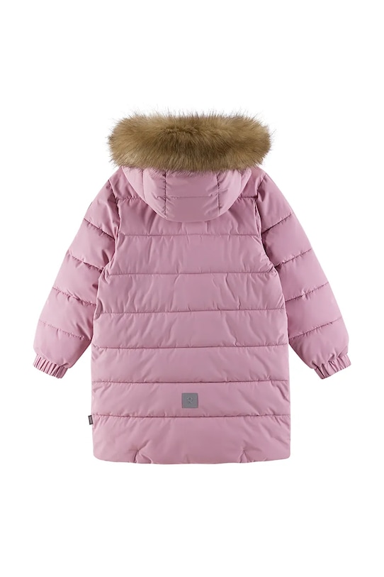 Chłopiec Reima kurtka dziecięca Luvia 5100420A.9BYA różowy