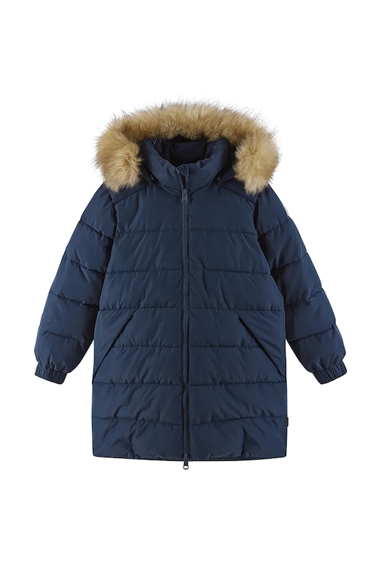 Reima kurtka dziecięca Luvia pozostałe granatowy 5100420A.9BYA