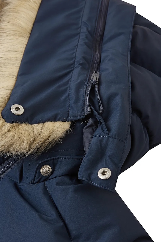 Reima kurtka dziecięca Luvia 5100420A.9BYA granatowy