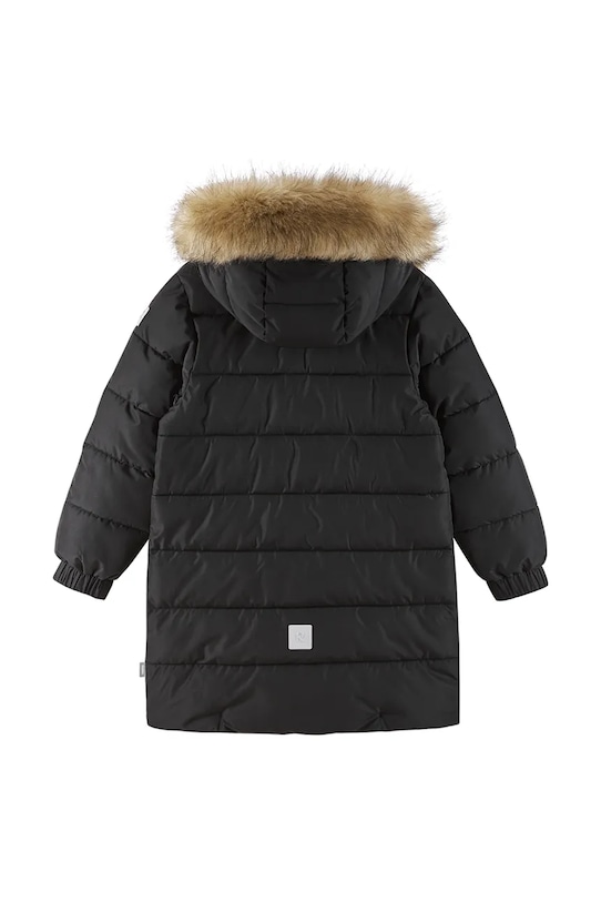 Reima kurtka dziecięca Luvia 5100420A.9BYA czarny AW25