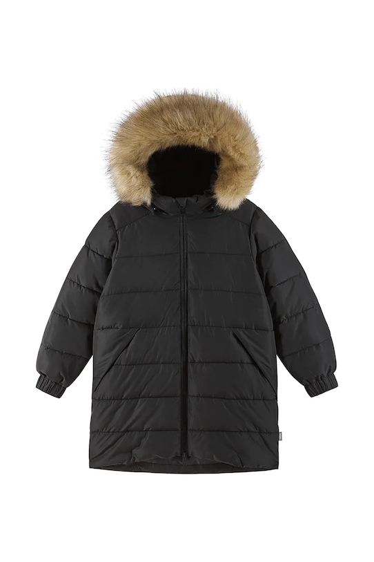 Chłopiec Reima kurtka dziecięca Luvia 5100420A.9BYA czarny