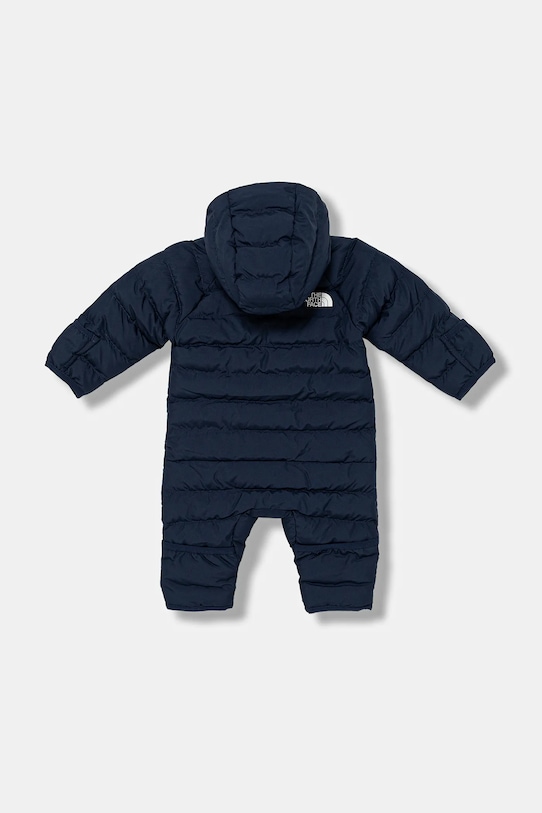 The North Face babaoverál BABY PERRITO ONE PIECE NF0A8DH08K21 sötétkék AW25