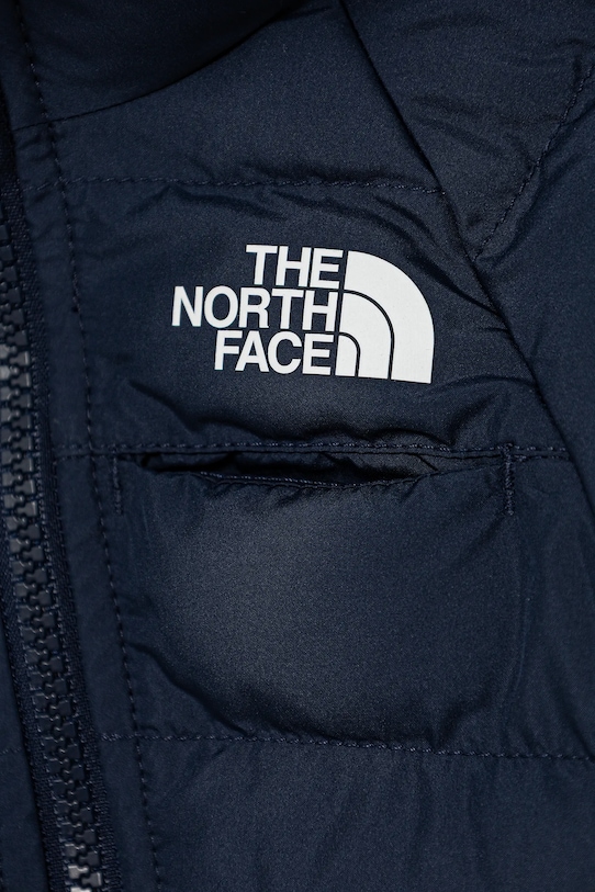 Fiú The North Face babaoverál BABY PERRITO ONE PIECE NF0A8DH08K21 sötétkék