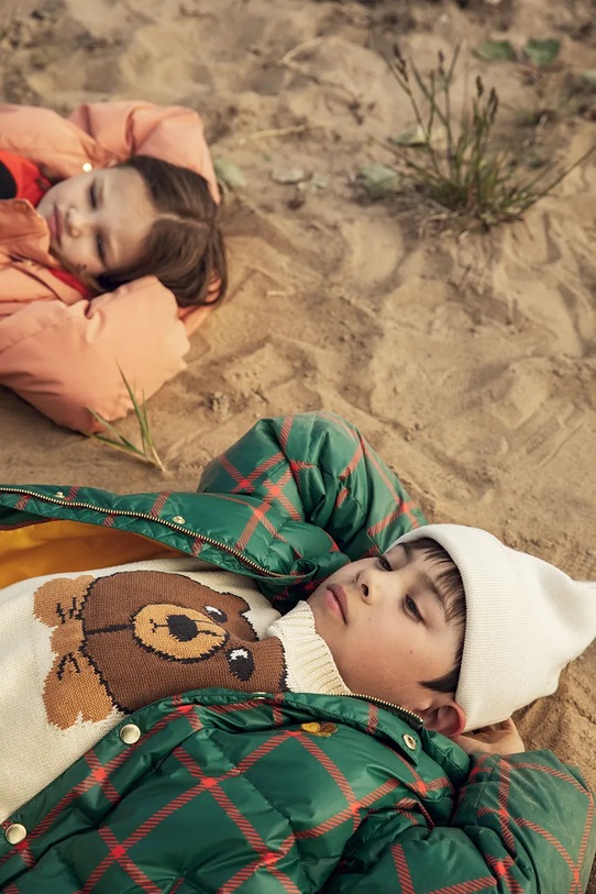 Mini Rodini geacă copii 25710116