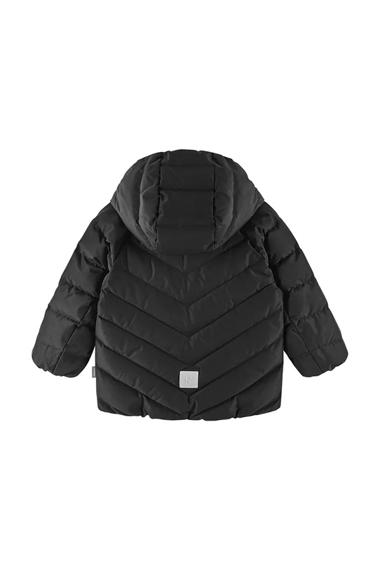 Reima kurtka dziecięca Kupponen 5100034B.9BYA czarny AW25