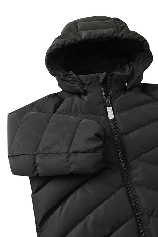 Reima kurtka dziecięca Kupponen czarny 5100034B.9BYA