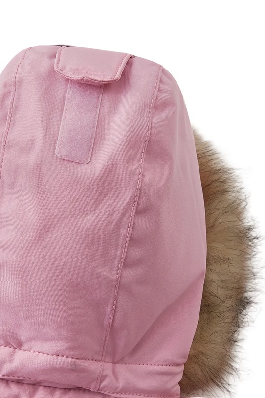 Reima kurtka dziecięca Mutka różowy 5100037B.9BYA