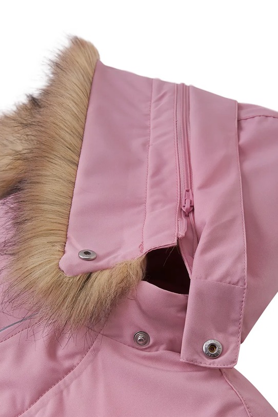 Reima kurtka dziecięca Mutka 5100037B.9BYA różowy