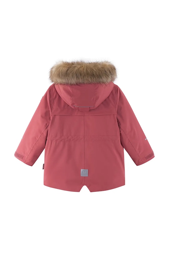 Reima kurtka dziecięca Mutka 5100037B.9BYA różowy AW25