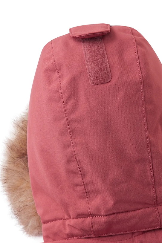Reima kurtka dziecięca Mutka 5100037B.9BYA różowy
