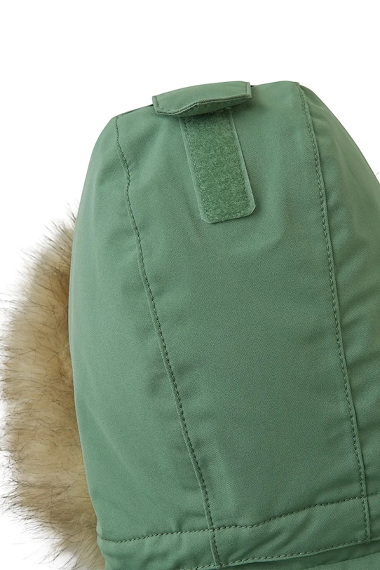 Reima kurtka dziecięca Mutka 5100037B.9BYA zielony