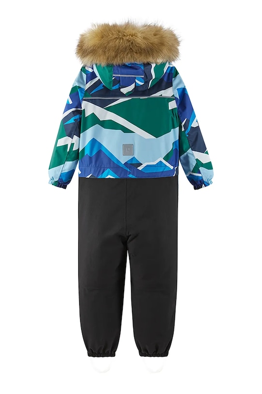 Reima kombinezon dziecięcy Kipina 5100040C.9BYA granatowy AW25