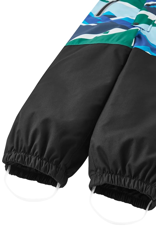 Reima kombinezon dziecięcy Kipina 5100040C.9BYA granatowy