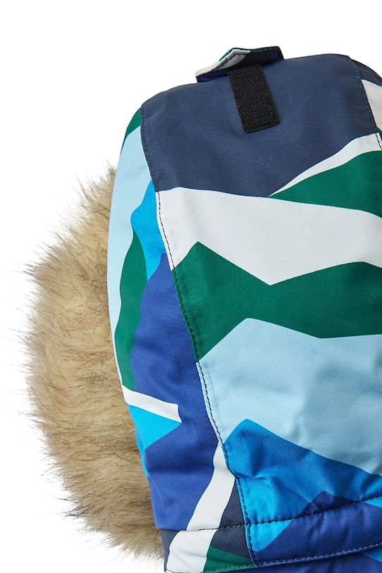 Reima kombinezon dziecięcy Kipina 5100040C.9BYA