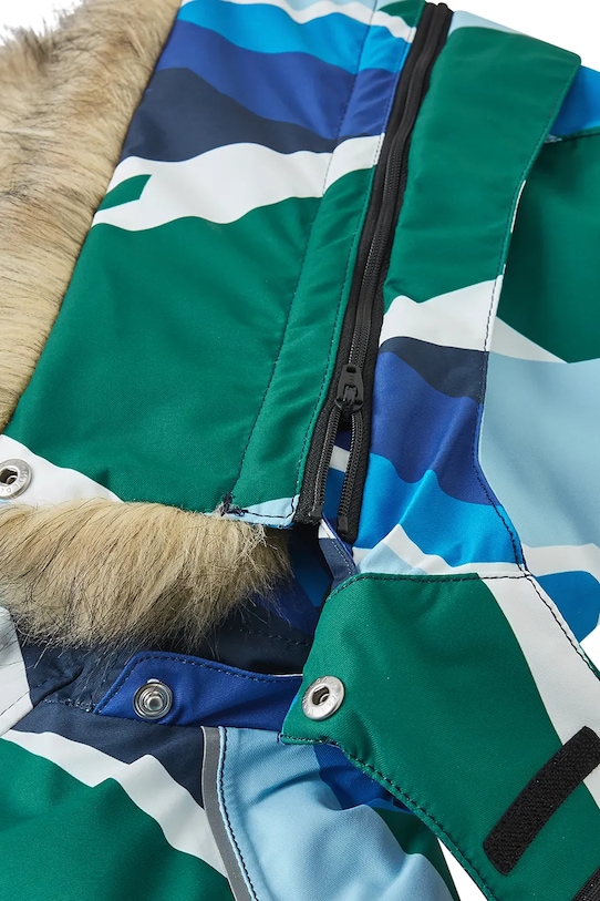 Reima kombinezon dziecięcy Kipina 5100040C.9BYA