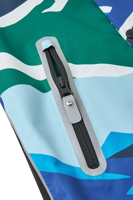 Reima kombinezon dziecięcy Kipina 5100040C.9BYA