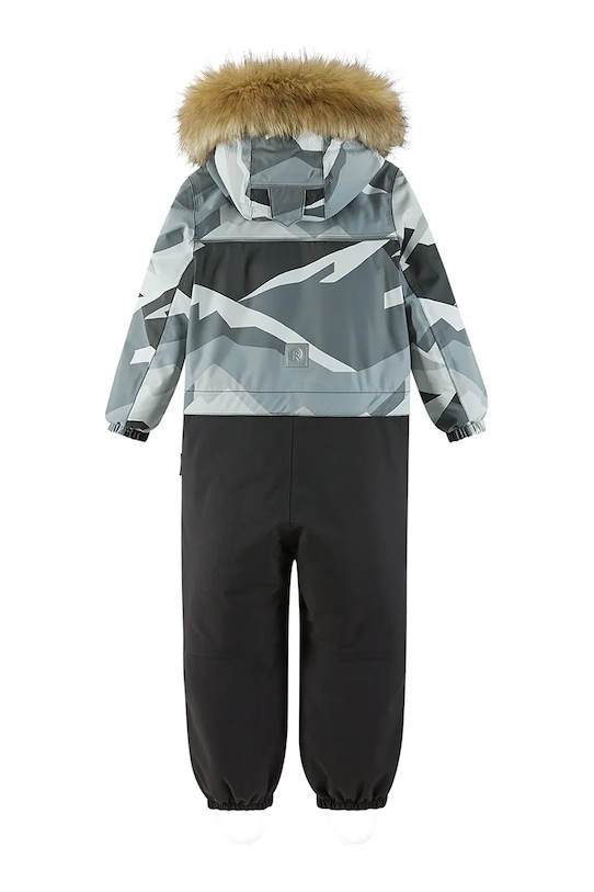 Reima kombinezon dziecięcy Kipina 5100040C.9BYA szary AW25