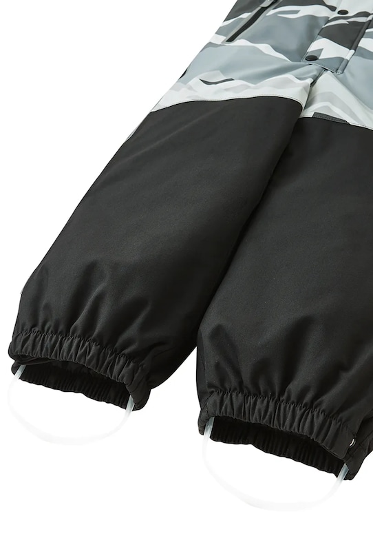 Reima kombinezon dziecięcy Kipina 5100040C.9BYA szary