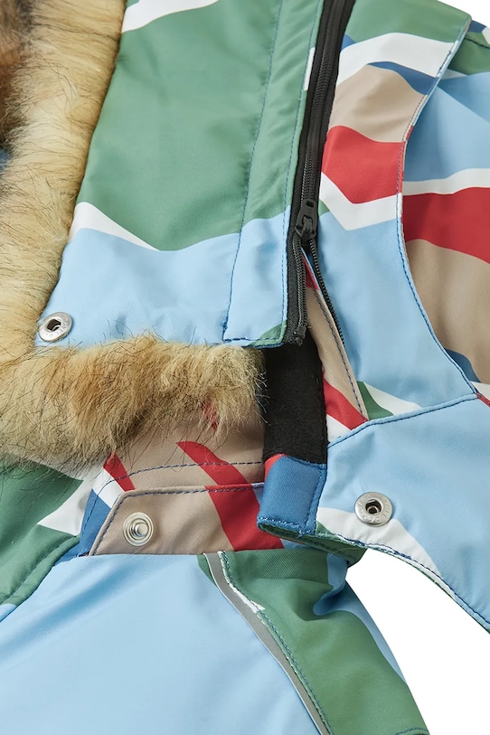 Reima kombinezon dziecięcy Kipina 5100040C.9BYA