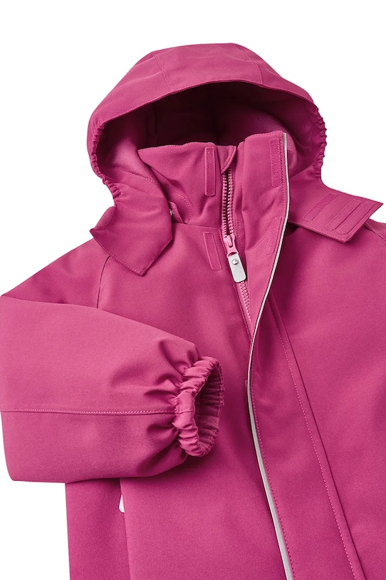 Reima kombinezon dziecięcy Tromssa różowy 5100043A.9BYA