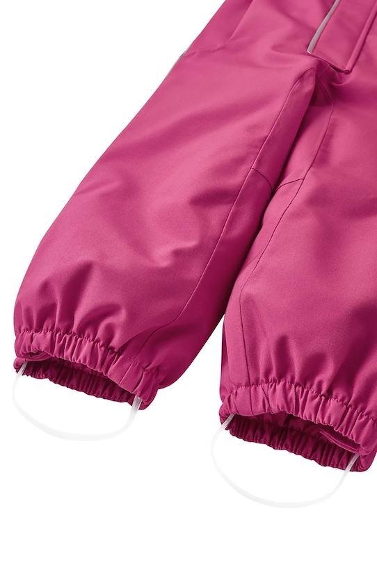 Reima kombinezon dziecięcy Tromssa 5100043A.9BYA różowy