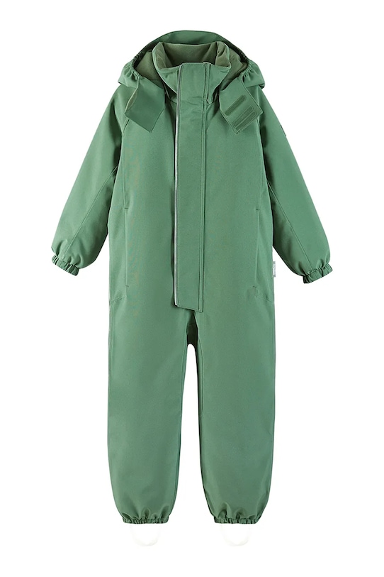 Reima kombinezon dziecięcy Tromssa pozostałe zielony 5100043A.9BYA