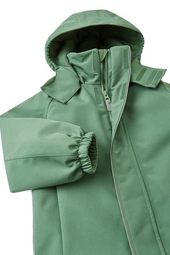 Reima kombinezon dziecięcy Tromssa zielony 5100043A.9BYA