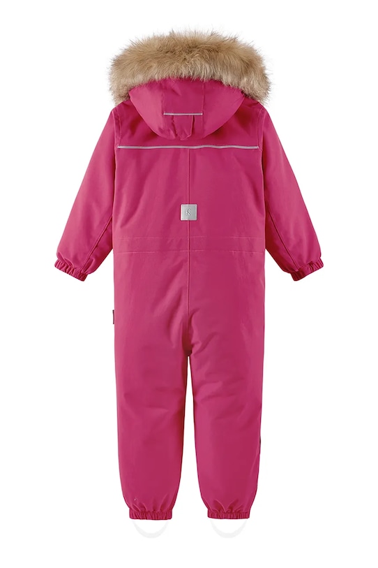 Reima kombinezon dziecięcy Stavanger 5100110A.9BYA różowy AW25
