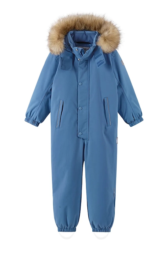 Reima kombinezon dziecięcy Stavanger 5100110A.9BYA niebieski AW25