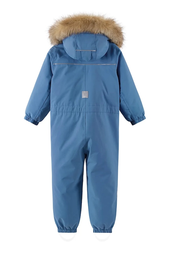 Chłopiec Reima kombinezon dziecięcy Stavanger 5100110A.9BYA niebieski