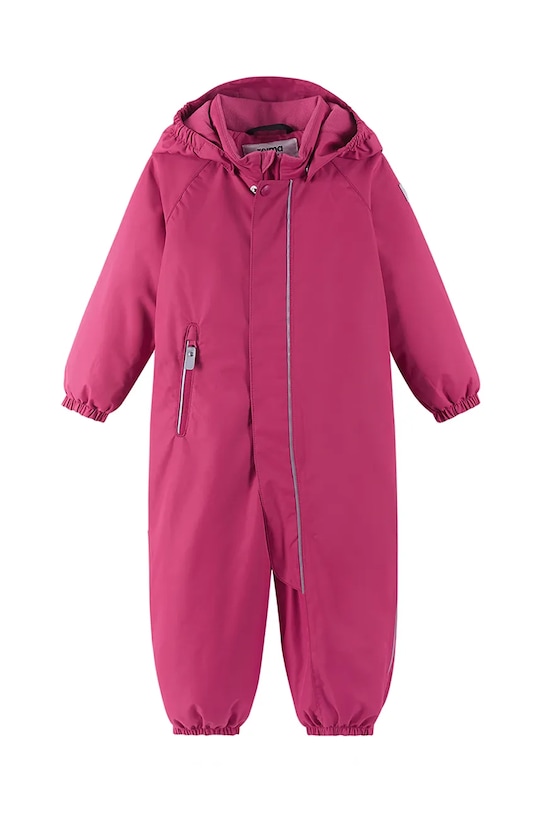 Комбинезон для младенцев Reima Puhuri 5100116A.9BYA розовый AW25
