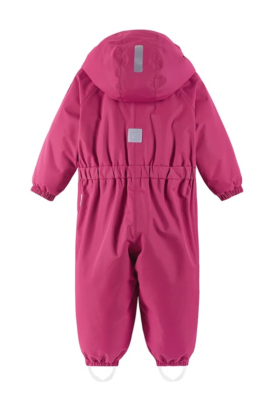 Мальчик Комбинезон для младенцев Reima Puhuri 5100116A.9BYA розовый