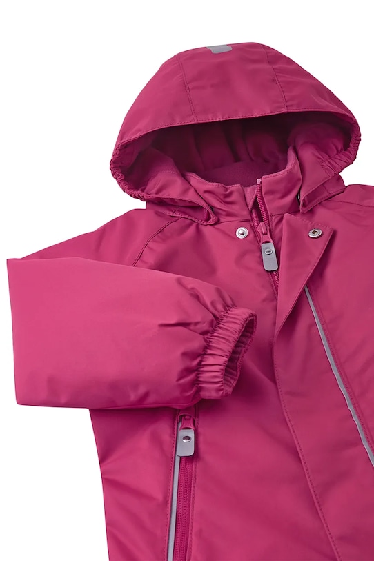 Комбинезон для младенцев Reima Puhuri 5100116A.9BYA розовый