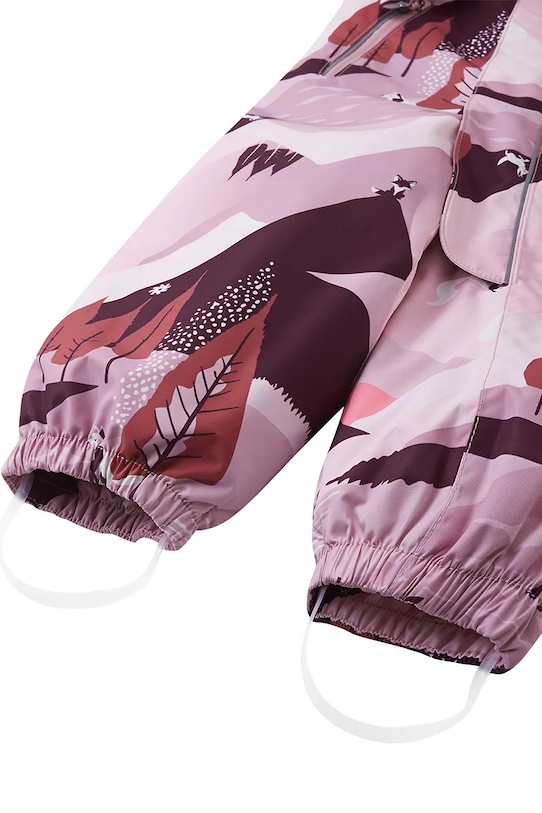 Reima kombinezon niemowlęcy Puhuri 5100116B.9BYA