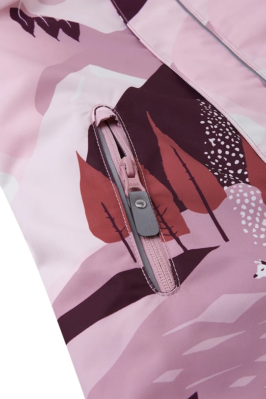 Reima kombinezon niemowlęcy Puhuri 5100116B.9BYA