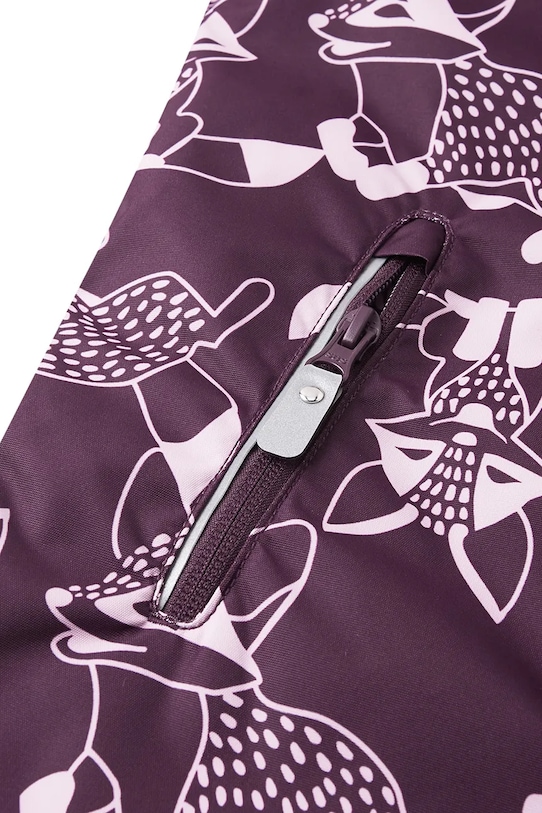 Reima kombinezon niemowlęcy Puhuri 5100116B.9BYA