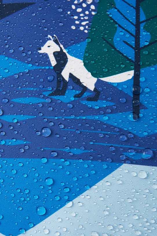 Reima kombinezon niemowlęcy Puhuri 5100116B.9BYA