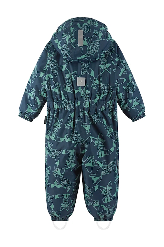 Reima kombinezon niemowlęcy Puhuri 5100116B.9BYA granatowy AW25
