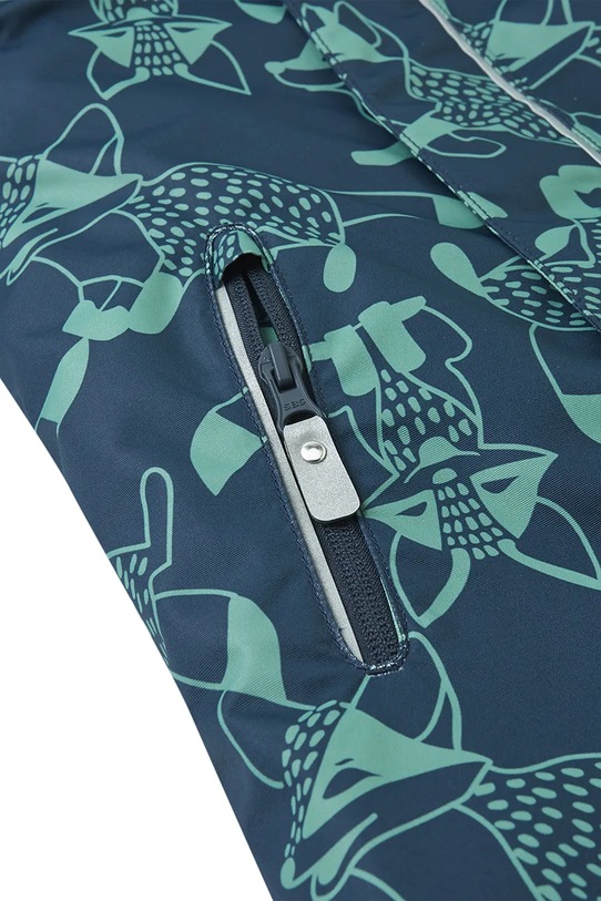 Reima kombinezon niemowlęcy Puhuri 5100116B.9BYA