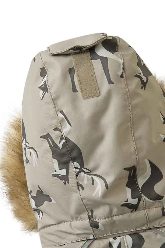 Reima kombinezon niemowlęcy Lappi 5100129C.9BYA