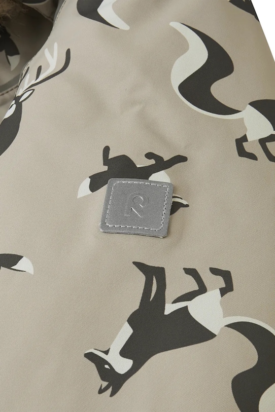 Reima kombinezon niemowlęcy Lappi 5100129C.9BYA