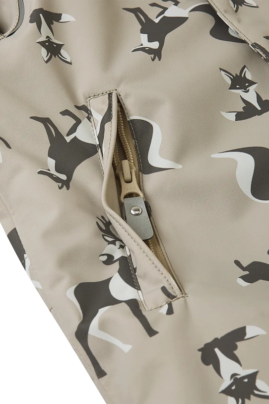 Reima kombinezon niemowlęcy Lappi 5100129C.9BYA