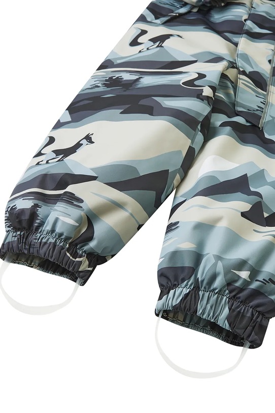 Reima kombinezon niemowlęcy Lappi 5100129C.9BYA