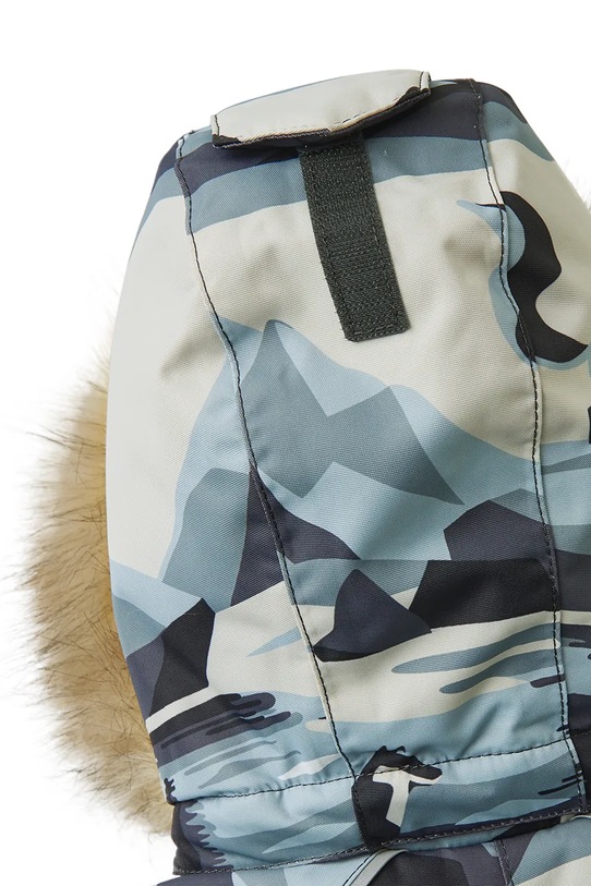 Reima kombinezon niemowlęcy Lappi 5100129C.9BYA