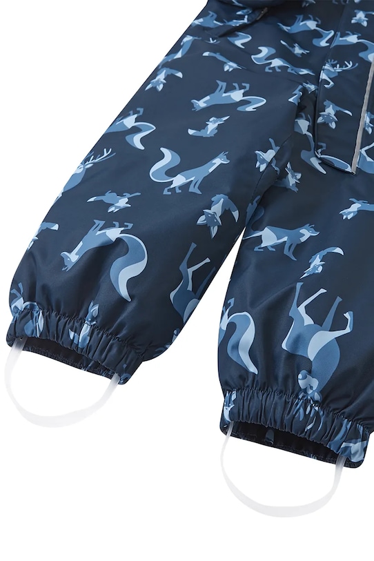 Reima kombinezon niemowlęcy Lappi 5100129C.9BYA