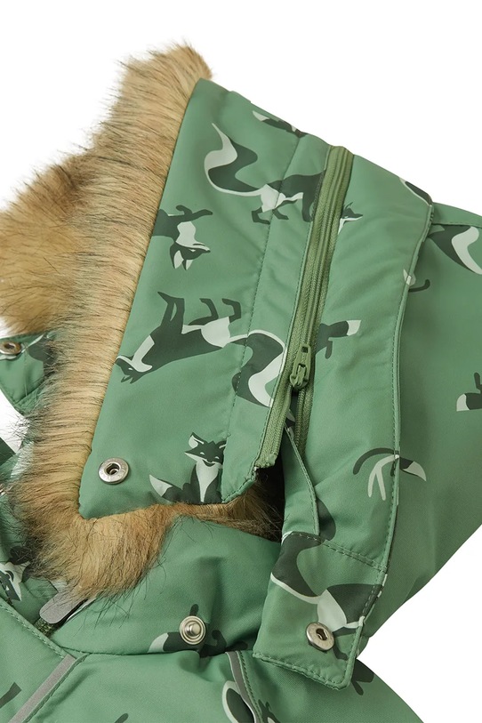 Reima kombinezon niemowlęcy Lappi 5100129C.9BYA