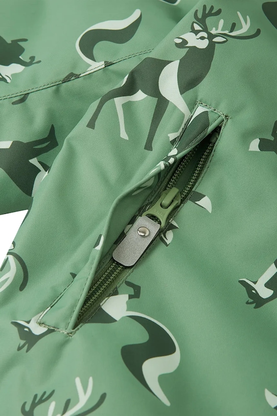 Reima kombinezon niemowlęcy Lappi 5100129C.9BYA